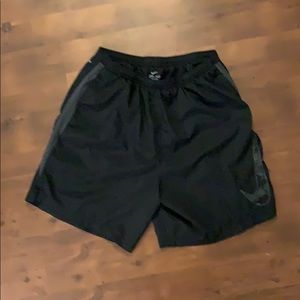 Running Shorts